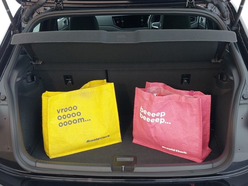 Used Volkswagen Polo 2022 for sale - 76471711: Photo 8