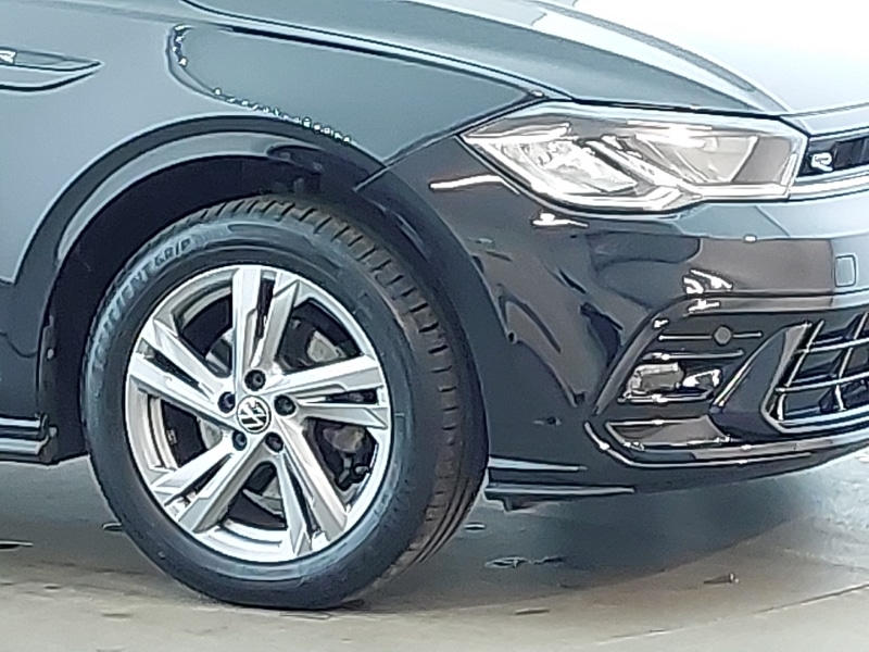 Used Volkswagen Polo 2022 for sale - 76471711: Photo 9