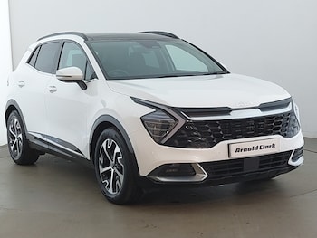 Kia - Sportage