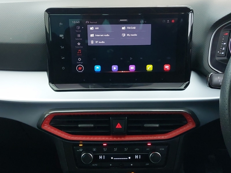 Used SEAT Ibiza 2023 for sale - 77433299: Photo 14