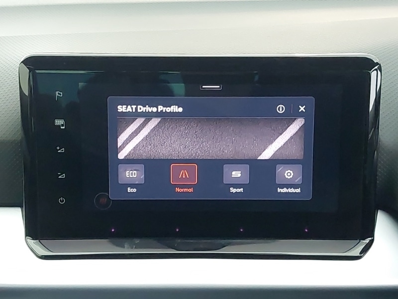 Used SEAT Ibiza 2023 for sale - 77433299: Photo 18