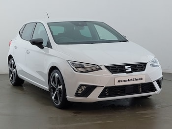 Used SEAT Ibiza 2023 for sale - 77433299: Photo
