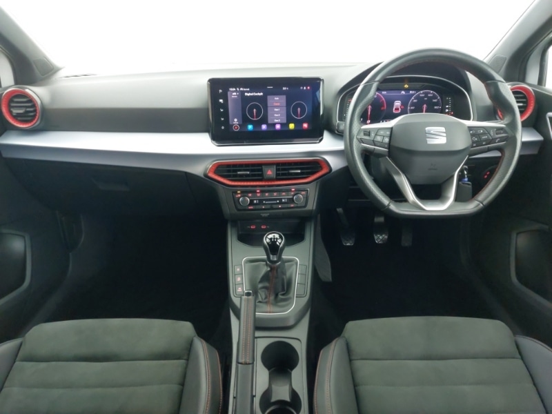 Used SEAT Ibiza 2023 for sale - 77433299: Photo 2