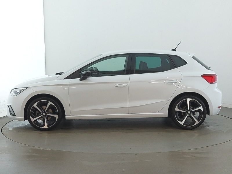 Used SEAT Ibiza 2023 for sale - 77433299: Photo 4