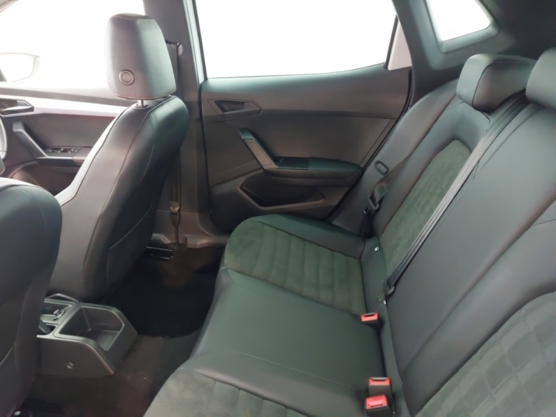 Used SEAT Ibiza 2023 for sale - 77433299: Photo 6