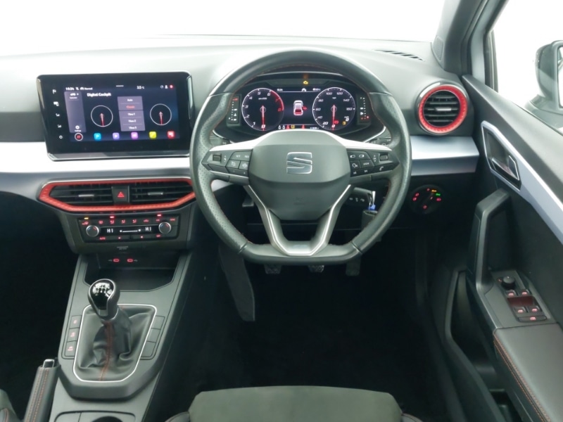 Used SEAT Ibiza 2023 for sale - 77433299: Photo 7