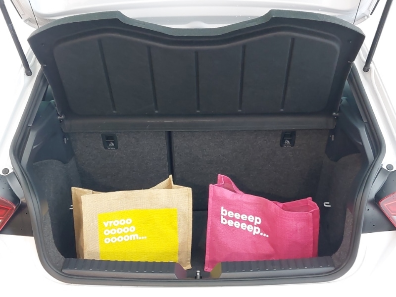 Used SEAT Ibiza 2023 for sale - 77433299: Photo 8