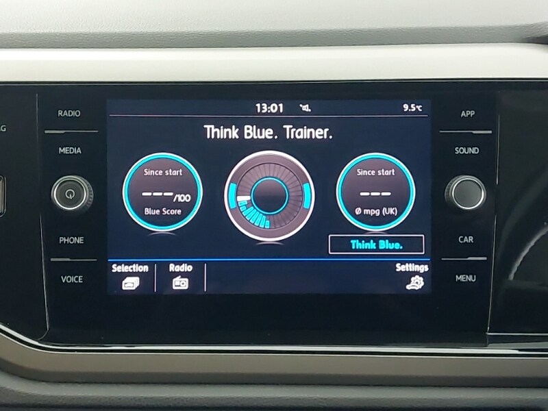 Used Volkswagen Polo 2020 for sale - 77948121: Photo 10