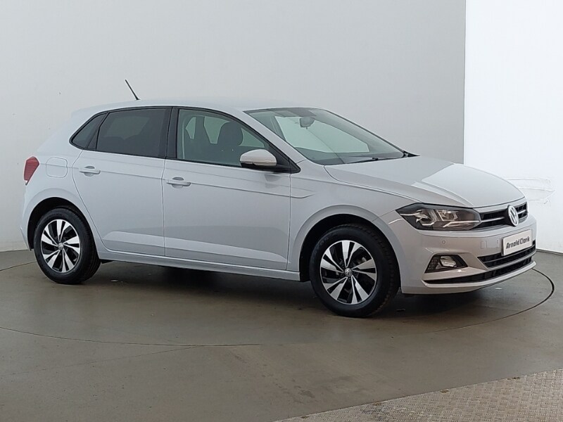 Used Volkswagen Polo 2020 for sale - 77948121: Photo 12
