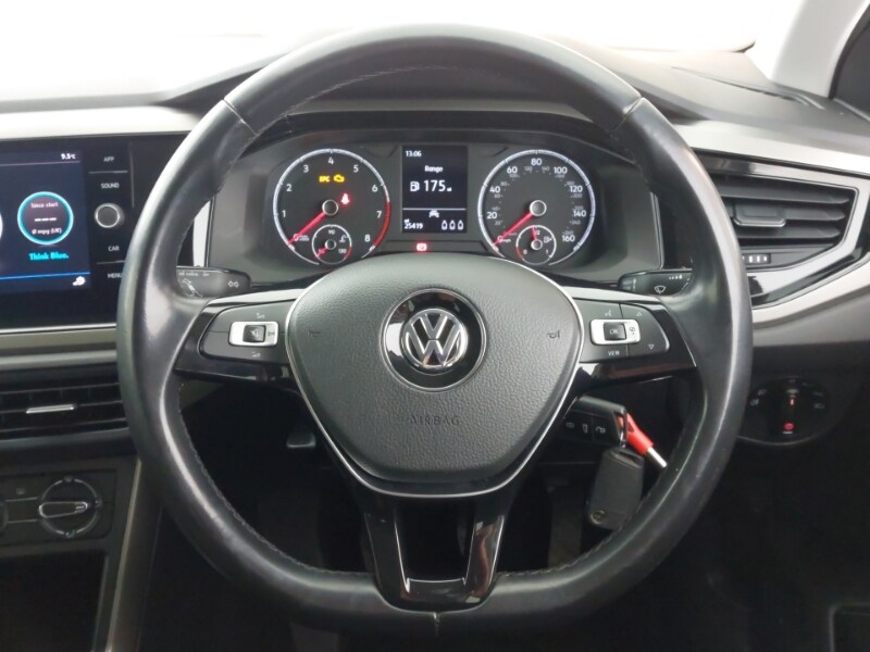 Used Volkswagen Polo 2020 for sale - 77948121: Photo 13