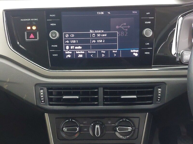 Used Volkswagen Polo 2020 for sale - 77948121: Photo 14