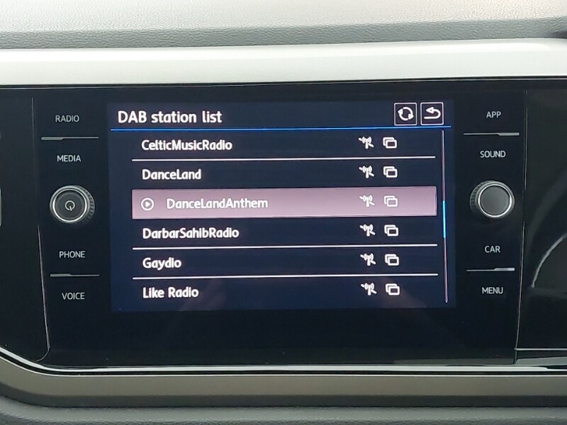 Used Volkswagen Polo 2020 for sale - 77948121: Photo 15