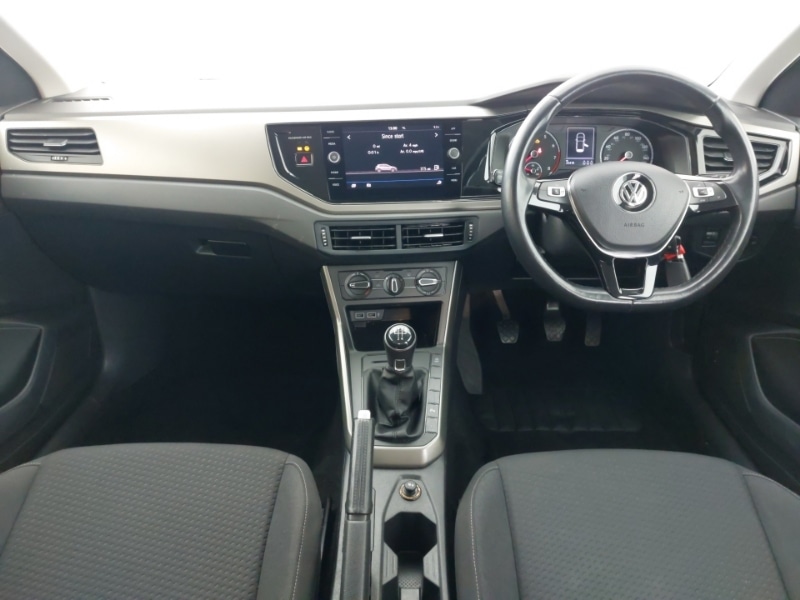 Used Volkswagen Polo 2020 for sale - 77948121: Photo 2