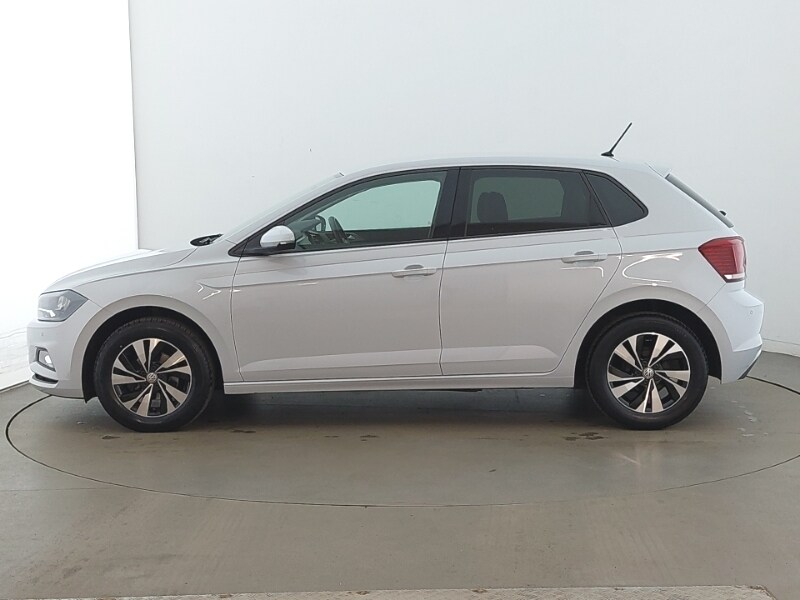 Used Volkswagen Polo 2020 for sale - 77948121: Photo 4