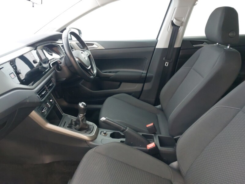 Used Volkswagen Polo 2020 for sale - 77948121: Photo 5