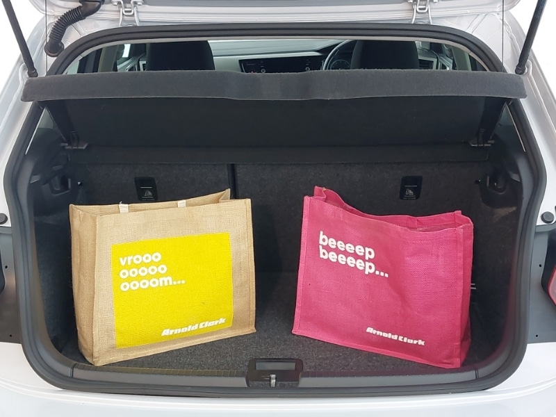 Used Volkswagen Polo 2020 for sale - 77948121: Photo 8