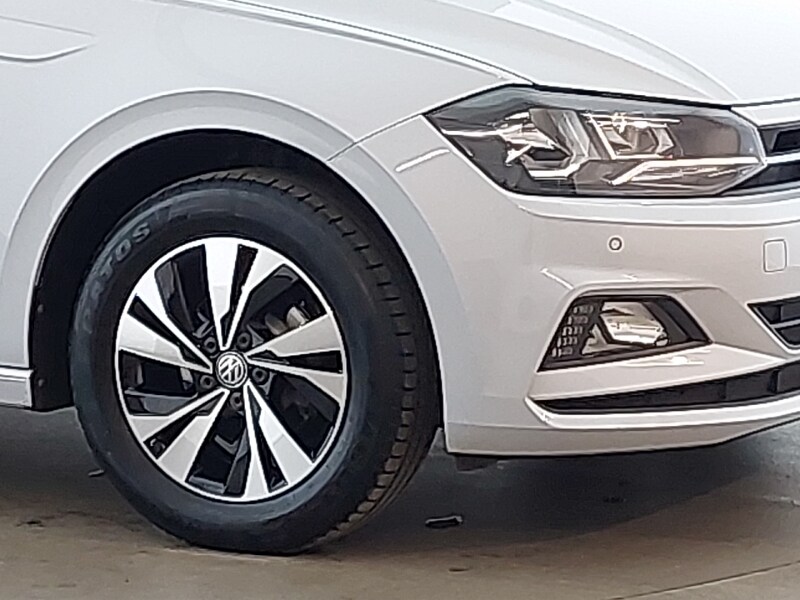 Used Volkswagen Polo 2020 for sale - 77948121: Photo 9