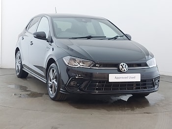 Used Volkswagen Polo 2022 for sale - 78783084: Photo
