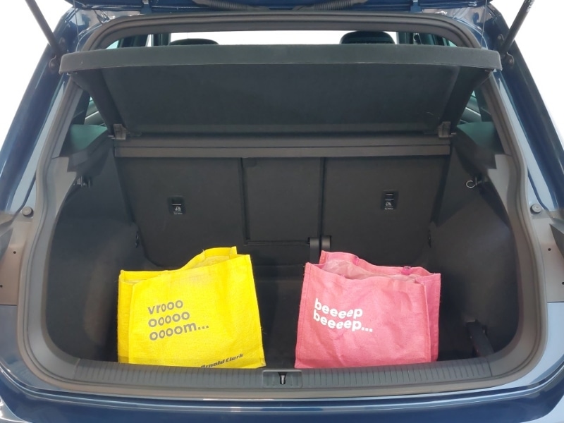 Used Volkswagen Tiguan 2023 for sale - 76392943: Photo 8