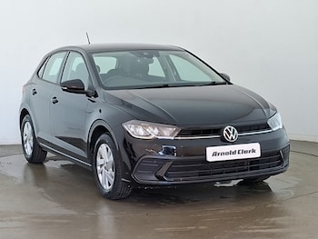 Used Volkswagen Polo 2022 for sale - 78700190: Photo