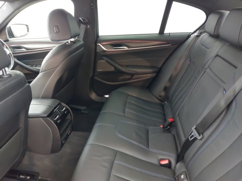 Used BMW 5 Series 2021 for sale - 76343634: Photo 6