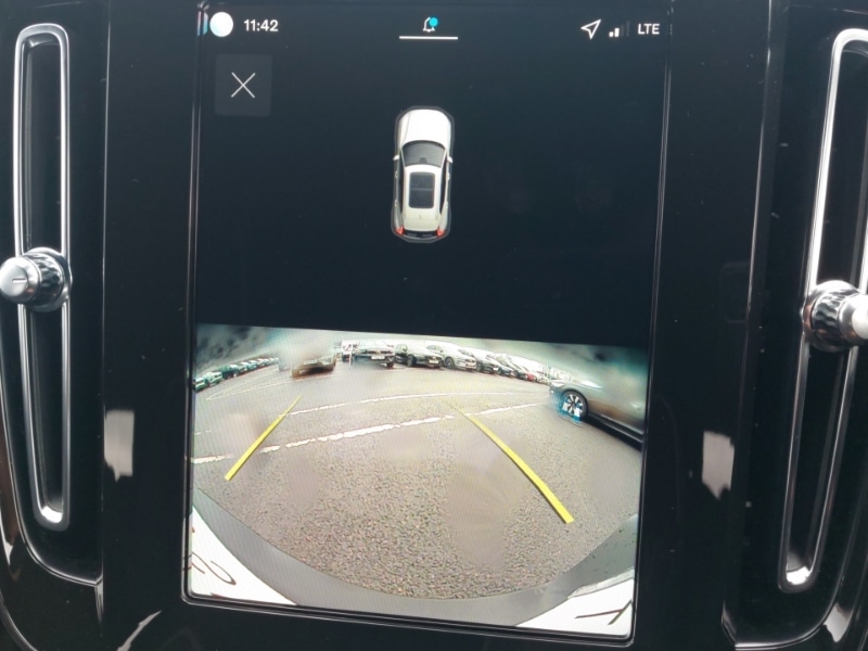 Used Volvo XC40 2025 for sale - 78093594: Photo 11