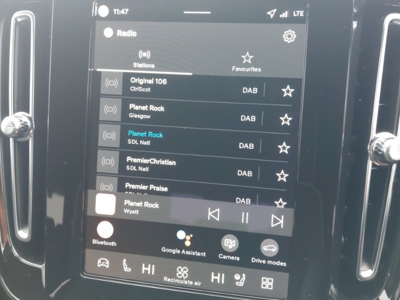 Used Volvo XC40 2025 for sale - 78093594: Photo 12