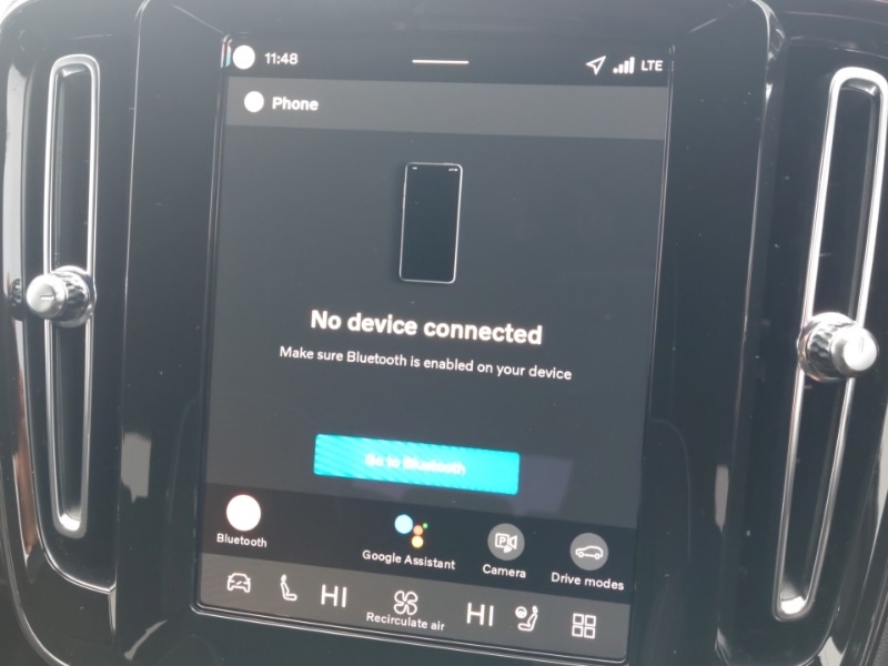 Used Volvo XC40 2025 for sale - 78093594: Photo 13