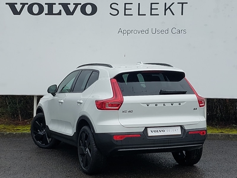 Used Volvo XC40 2025 for sale - 78093594: Photo 3