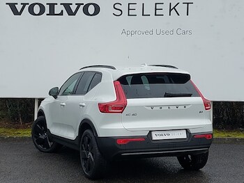Used Volvo XC40 2025 for sale - 78093594: Photo