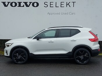 Used Volvo XC40 2025 for sale - 78093594: Photo