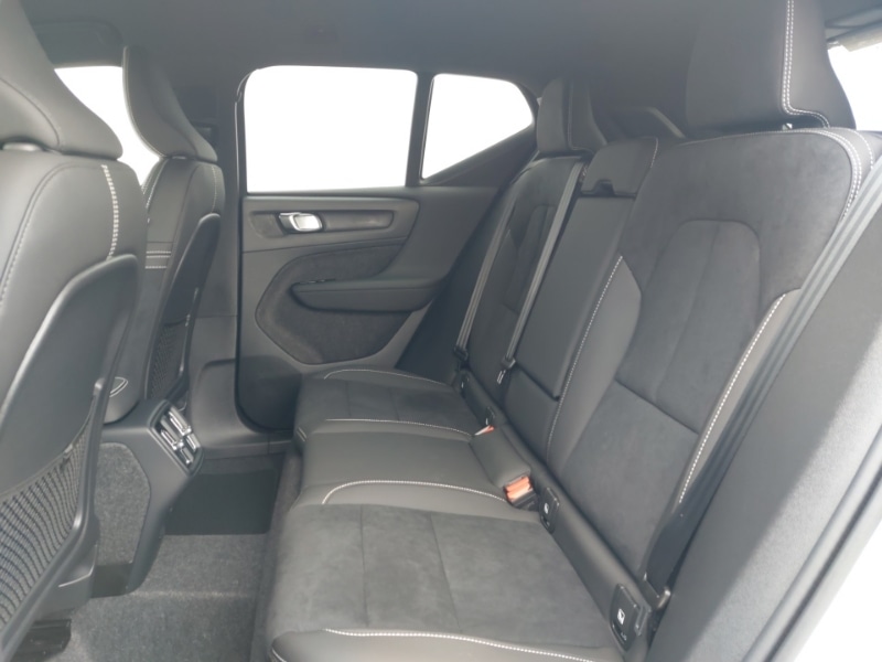 Used Volvo XC40 2025 for sale - 78093594: Photo 6