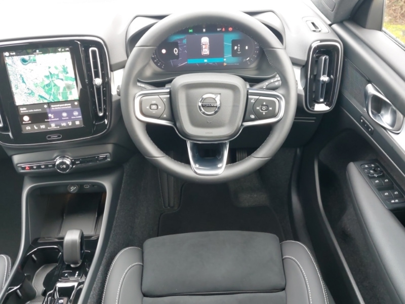 Used Volvo XC40 2025 for sale - 78093594: Photo 7