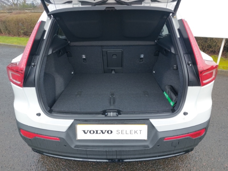 Used Volvo XC40 2025 for sale - 78093594: Photo 8