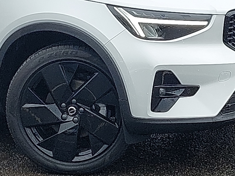 Used Volvo XC40 2025 for sale - 78093594: Photo 9