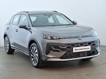 Used Volkswagen T-Roc 2026 for sale - 79274020: Photo