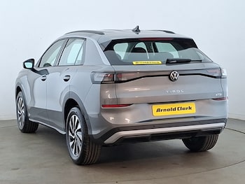 Used Volkswagen T-Roc 2026 for sale - 79274020: Photo