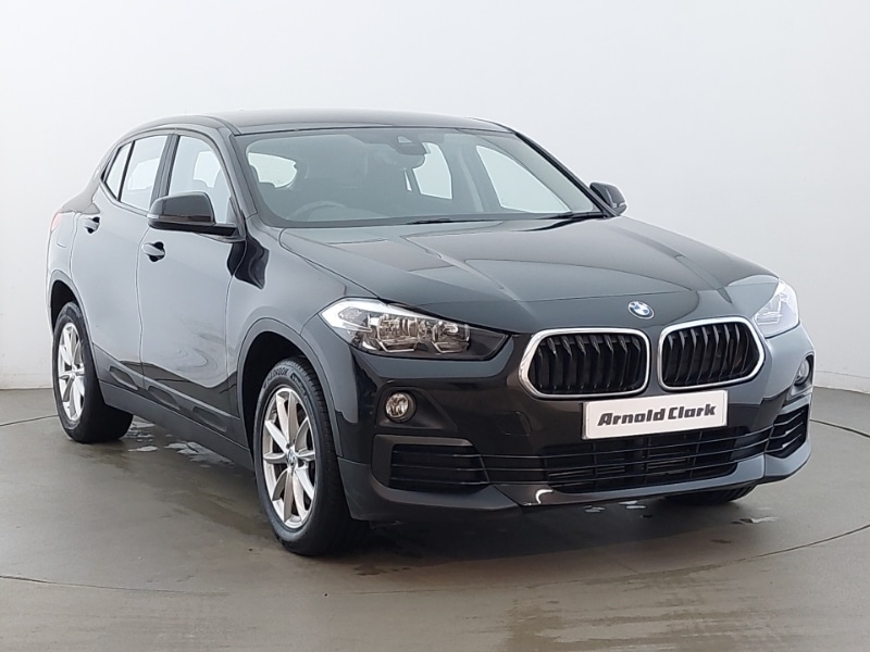 Used BMW X2 2019 for sale - 77273201: Photo 1