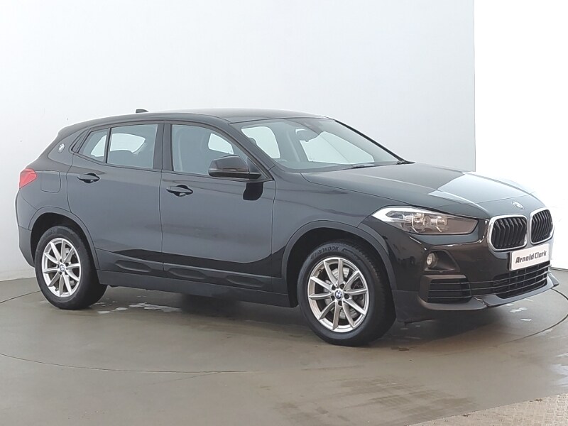 Used BMW X2 2019 for sale - 77273201: Photo 12
