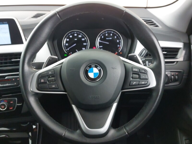 Used BMW X2 2019 for sale - 77273201: Photo 13