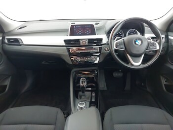 Used BMW X2 2019 for sale - 77273201: Photo
