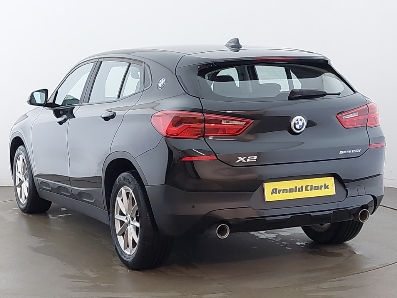 Used BMW X2 2019 for sale - 77273201: Photo 3