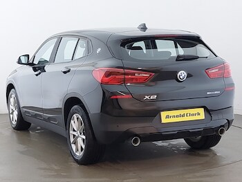 Used BMW X2 2019 for sale - 77273201: Photo