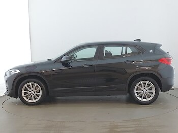 Used BMW X2 2019 for sale - 77273201: Photo