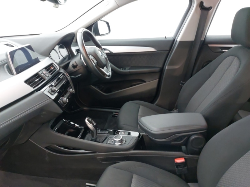 Used BMW X2 2019 for sale - 77273201: Photo 5