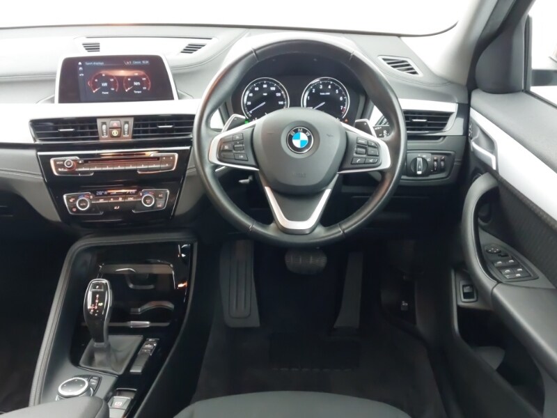 Used BMW X2 2019 for sale - 77273201: Photo 7