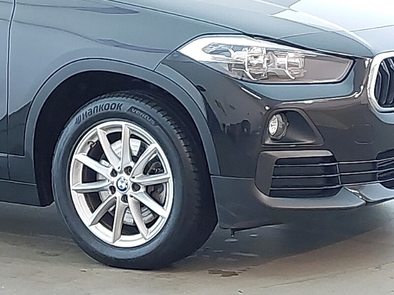 Used BMW X2 2019 for sale - 77273201: Photo 9