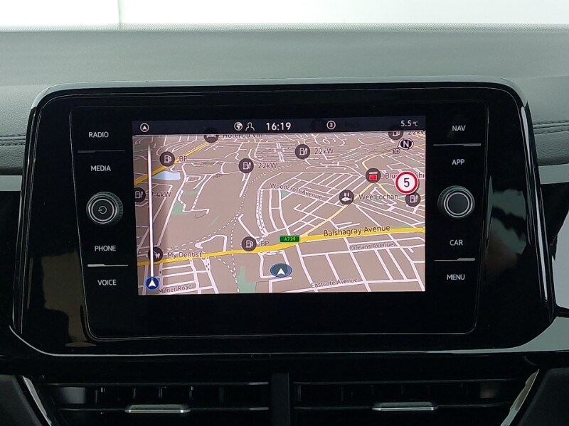 Used Volkswagen T-Roc 2025 for sale - 77228682: Photo 10