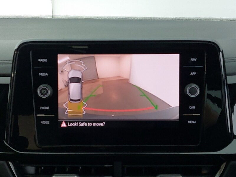 Used Volkswagen T-Roc 2025 for sale - 77228682: Photo 11