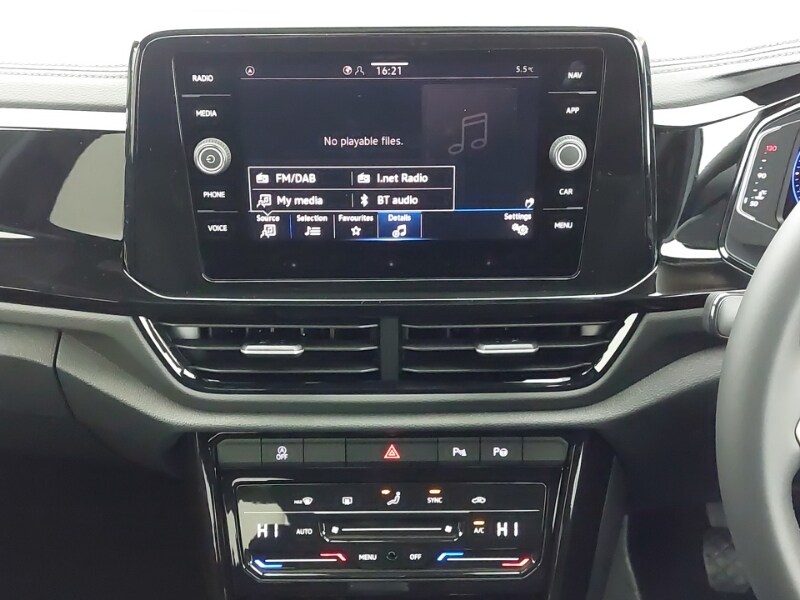 Used Volkswagen T-Roc 2025 for sale - 77228682: Photo 14